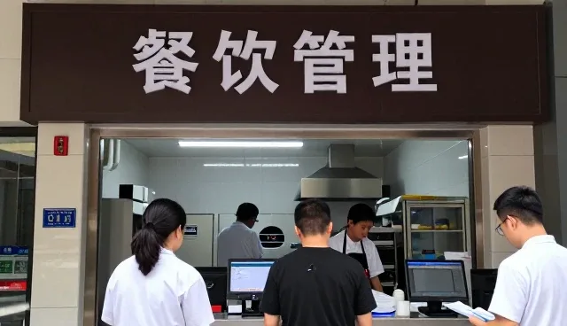损耗咨询节假日营销：餐饮管理客户关心的问题